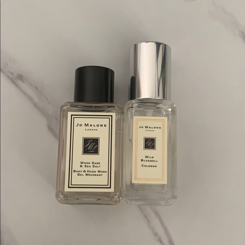 Jo Malone Travel Size